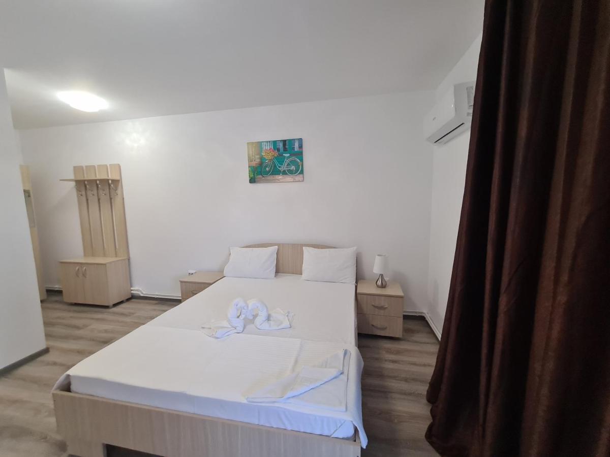 Casa Coco Hotel 2 Mai Bagian luar foto