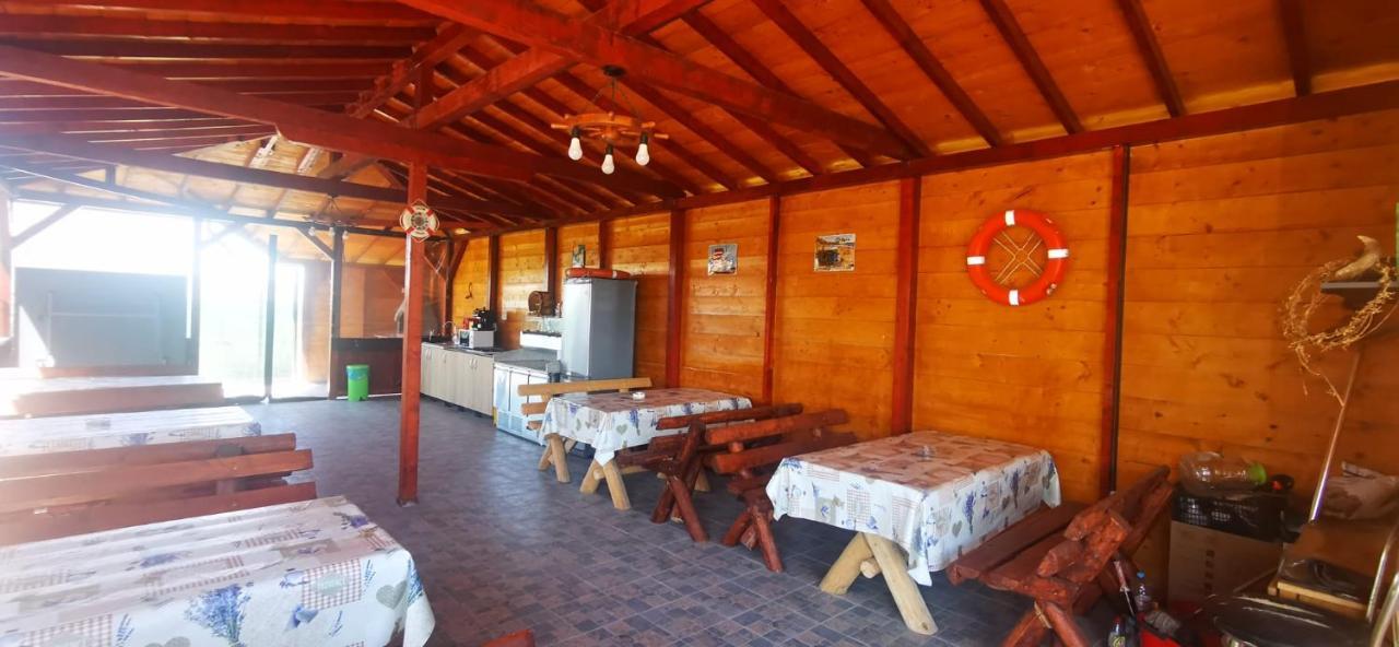 Casa Coco Hotel 2 Mai Bagian luar foto