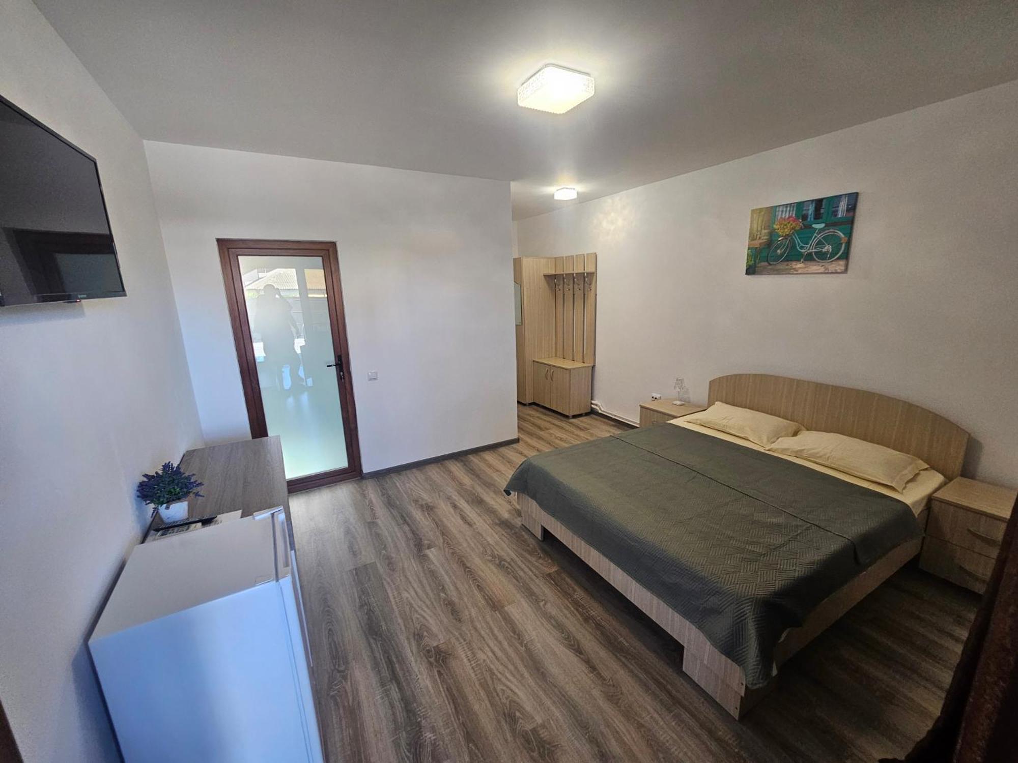 Casa Coco Hotel 2 Mai Bagian luar foto